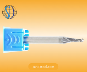 DAO PHAY CẦU NKO HB235 020-04004