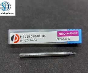 DAO PHAY CẦU NKO HB235 020-04004