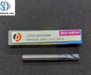 DAO PHAY NGÓN NKO HR430 060-02006