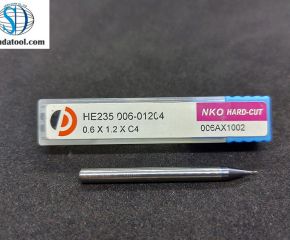 DAO PHAY NGÓN NKO HE235 006-01204