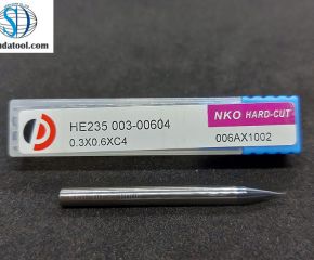 DAO PHAY NGÓN NKO HE235 003-00604