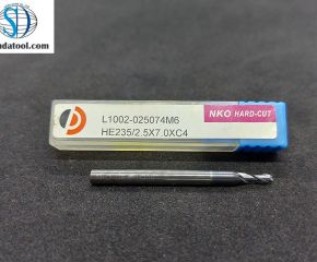 DAO PHAY NGÓN NKO HE235 025-07004