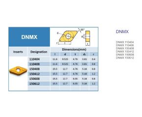 DNMX