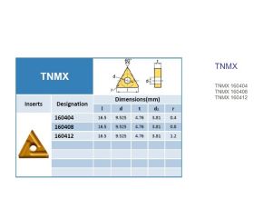 TNMX