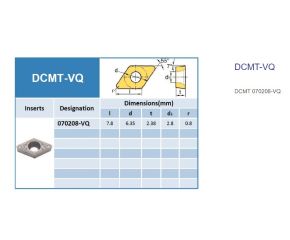 DCMT-VQ