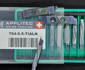 DAO CẮT ĐỨT APPLITEC 764-0.5