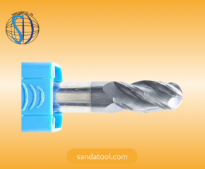 DAO PHAY CẦU NKO HB435 100-20010