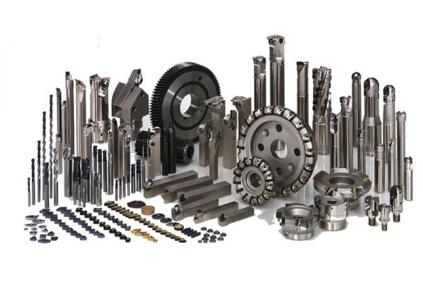 3 loại vật liệu chế tạo dụng cụ cắt gọt gia công cơ khí