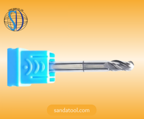 DAO PHAY CẦU NKO HB435 040-08004