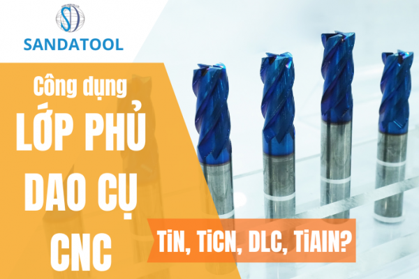 Lớp phủ dao cụ