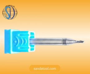 DAO PHAY CẦU NKO HB235 015-03004