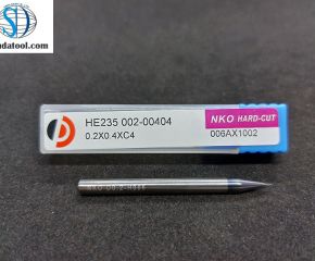 DAO PHAY NGÓN NKO HE235 002-00404