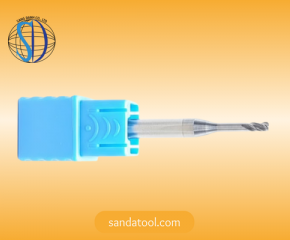 DAO PHAY NGÓN NKO HELN435 020-10004