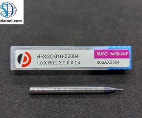 DAO PHAY NGÓN NKO HR430 010-02004