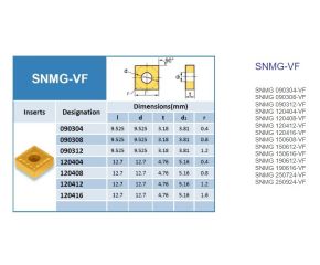 SNMG-VF