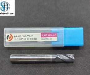 DAO PHAY NGÓN NKO HR430 100-05010