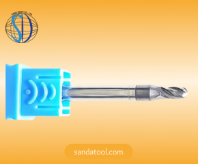 DAO PHAY CẦU NKO HB435 030-06004