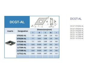 DCGT-AL