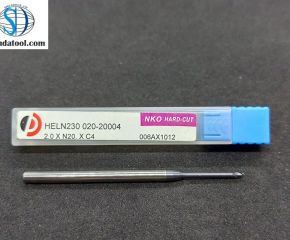 DAO PHAY NGÓN NKO HELN235 020-20004