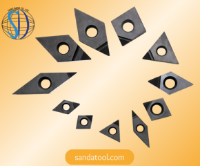 Dao tien kim cương PCD