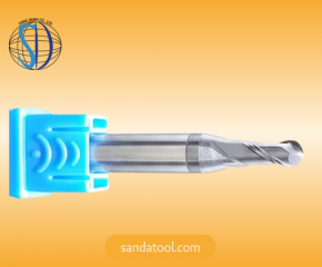 DAO PHAY CẦU NKO HB235 040-08004