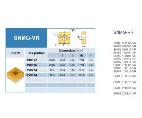 SNMG-VR