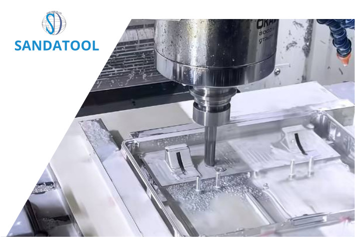 Gia công chi tiết mỏng